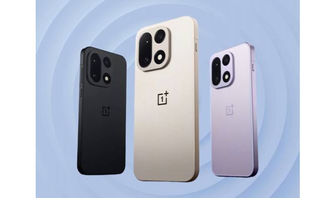 OnePlus 15 will have the most powerful battery among the company's smartphones oneplus-15-