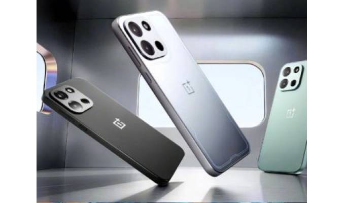 OnePlus Nord 6 Unveiled: Flagship Display and 9,000 mAh Battery oneplus-nord-6-