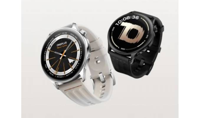 OnePlus announced the Watch Lite smartwatch with 10 days of battery life oneplus-watch-lite-