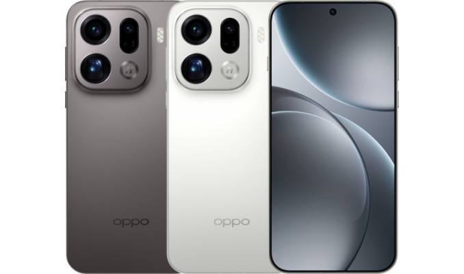 Global versions of OPPO Find X9 and X9 Pro announced. How much do they cost? oppo-find-x9-
