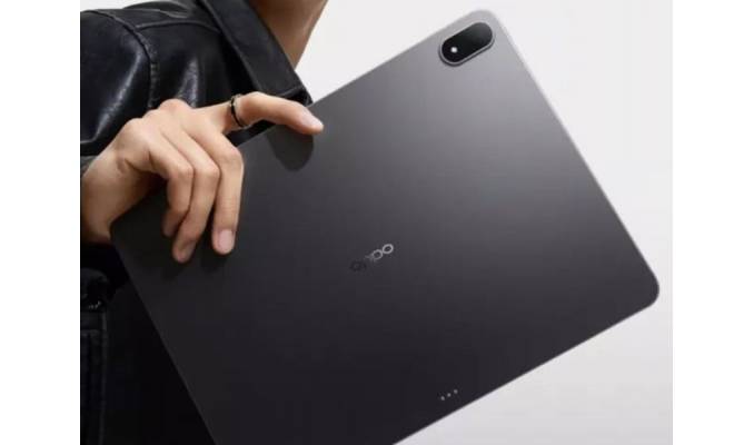 OPPO has revealed new details about the Pad 5 tablet oppo-pad-5-