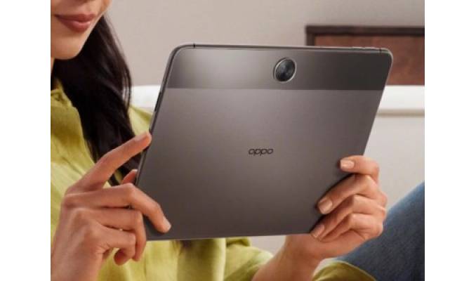 OPPO Pad SE 11-inch tablet with a capacious battery is priced at just $124 oppo-pad-se-