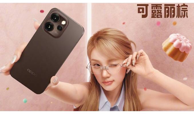 The global version of the OPPO Reno15 will be radically different from the Chinese version. oppo-reno15-