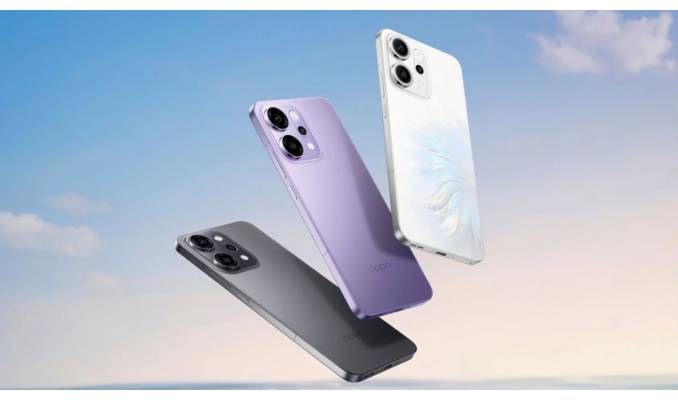 Oppo Reno15 Pro Max specifications leaked online ahead of launch oppo-reno15-pro-max-