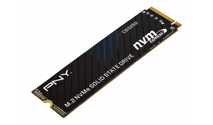PNY has released a very fast and inexpensive SSD drive pny-cs3250-