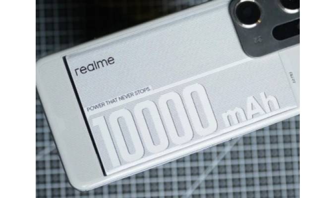 realme-