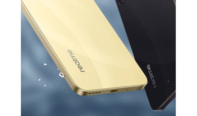 realme-