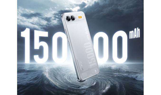 realme-