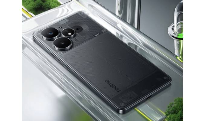 Unveiled realme Neo7 Turbo: flagship power, 7200 mAh battery and IP69 realme-neo7-turbo-