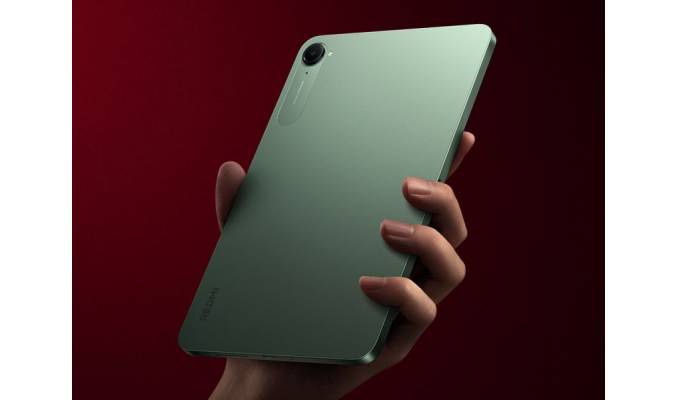 Redmi K Pad compact gaming tablet gets a huge vaporizer camera redmi-k-pad-