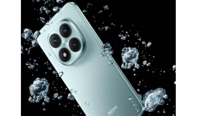 Redmi Note 15 gets global launch date redmi-note-15-