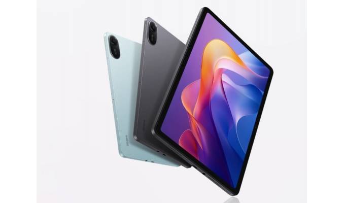 Redmi Pad 2 unveiled: big screen and capacious battery for $190 redmi-pad-2-
