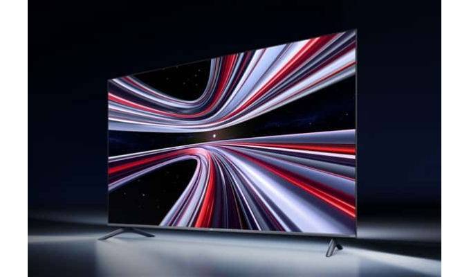 Redmi has released three new 144Hz TVs with mini-LED backlighting redmi-tv-