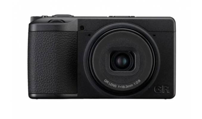 Ricoh prepares to release a camera with a monochrome sensor and image enhancement algorithms ricoh-gr-iv-monochrome-