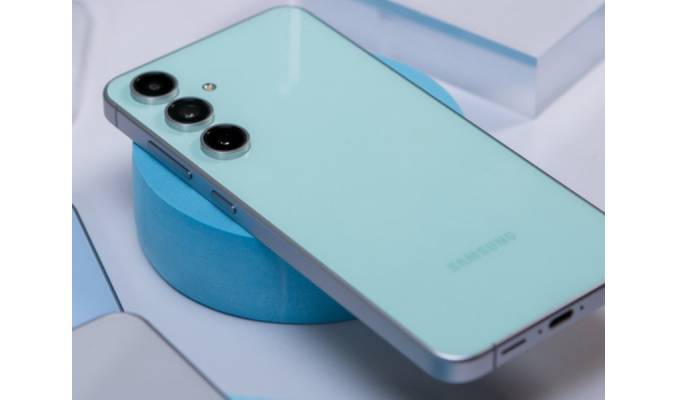 All specifications of the Samsung Galaxy S25 FE leaked online ahead of launch samsung-galaxy-s25-fe-