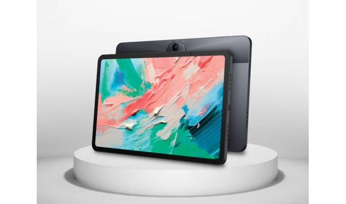 TCL has unveiled the NXTPAPER 11 Gen 2 tablet with a ?paper? screen. tcl-nxtpaper-11-gen-2-
