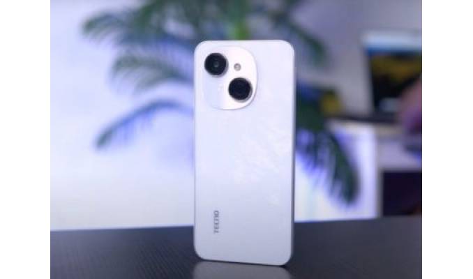 Specifications of the affordable TECNO Pop 10 revealed ahead of announcement tecno-pop-10-