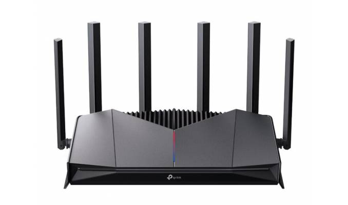 TP-Link has released the Archer GE400 gaming Wi-Fi 7 router tp-link-archer-ge400-wi-fi-70-
