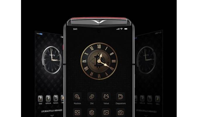 Vertu Agent Q smartphone fully revealed ahead of launch vertu-agent-q-