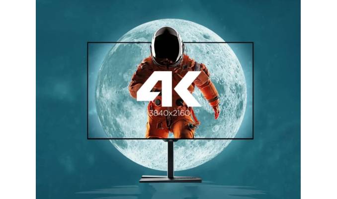 ViewSonic unveils 330 Hz gaming OLED monitor viewsonic-