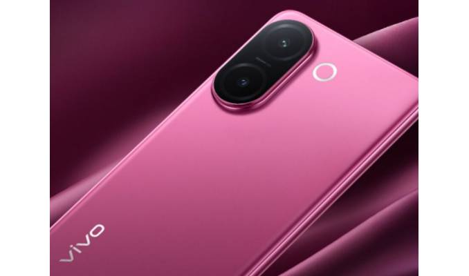 Vivo unveiled the V60e with a 200-megapixel camera, a 6500 mAh battery, and a price tag starting at $340. vivo-v60e-