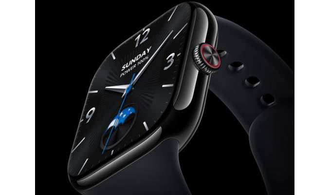 Vivo has unveiled its Watch GT 2 smartwatch with iPhone support and an eSIM version. vivo-watch-gt-2-