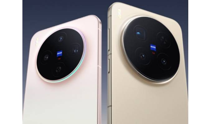 The date of the global announcement of the vivo X300 series has been revealed vivo-x300-