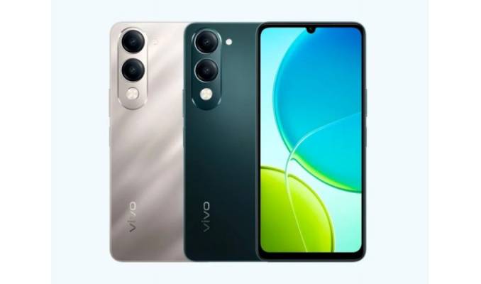 Budget 5G smartphone vivo Y19 with 90Hz screen and 5500 mAh battery is priced at 124$ vivo-y19-
