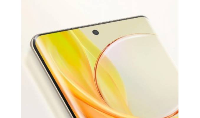 Vivo Y400 Pro with Sony camera declassified before the presentation vivo-y400-pro-