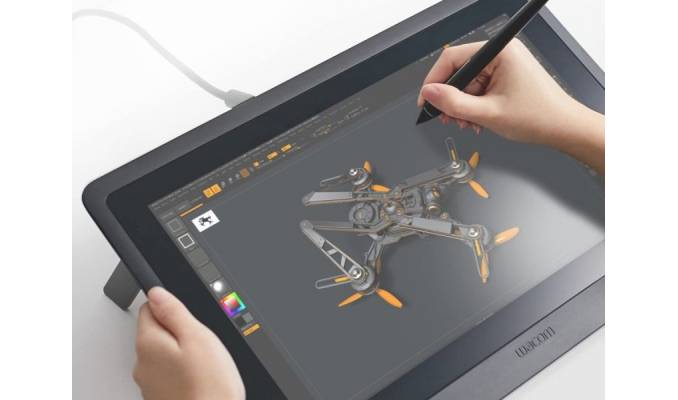wacom-