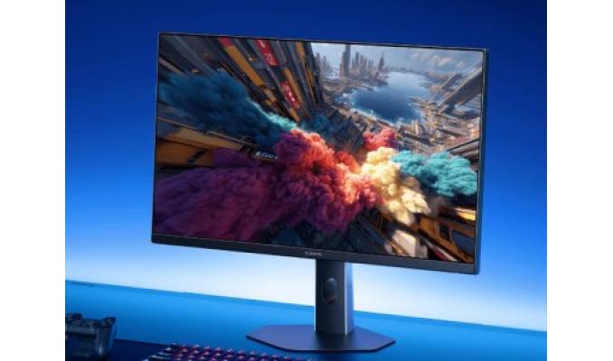 Xiaomi has announced the budget gaming monitors G24i and G27Qi (2026) xiaomi-g24i-