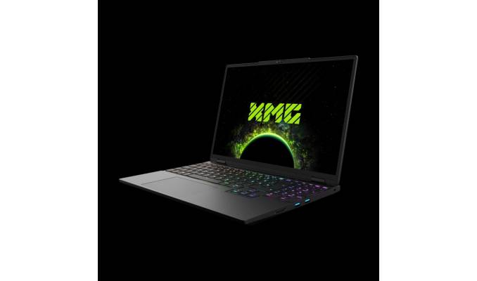 XMG has released a compact gaming laptop with RTX 5070 and a high-speed screen xmg-