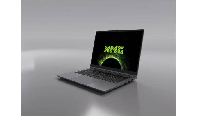 XMG has revealed a new EVO 14 ultrabook powered by AMD Ryzen AI 300 xmg-evo-14-